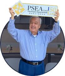 Quiénes somos - PSEA Consultores